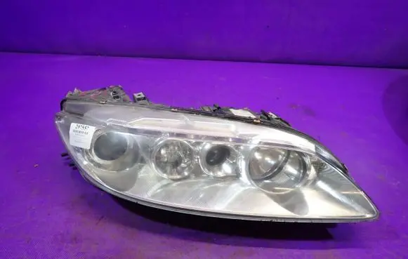 Mazda 6 Headlight/headlamp F014003903-RH