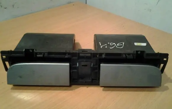 Volkswagen PASSAT B6 Dashboard storage box/compartment 3C0858407