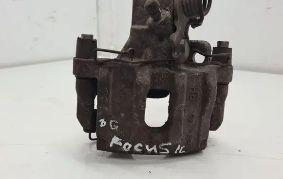 Ford Focus Rear brake caliper