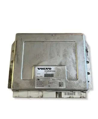 Volvo XC90 Suspension control unit/module 31658344