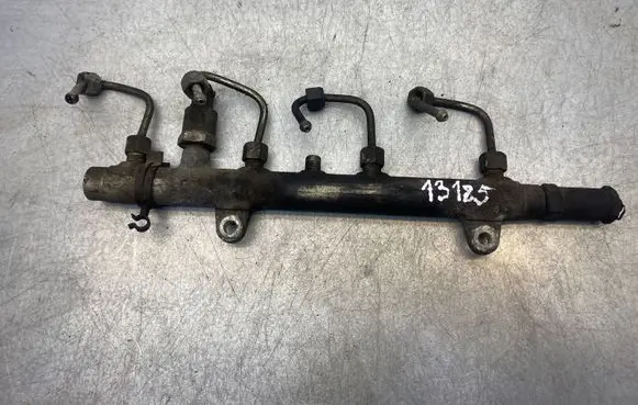 Renault Laguna II Fuel main line pipe 0445214024 000770 700114017