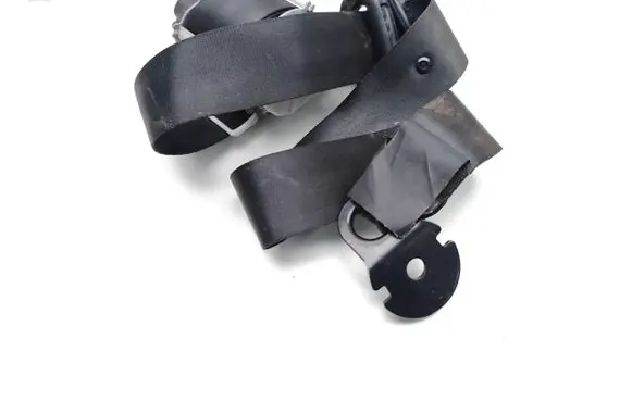 Opel Vivaro Front seatbelt 93868115 34141759F 868843513R