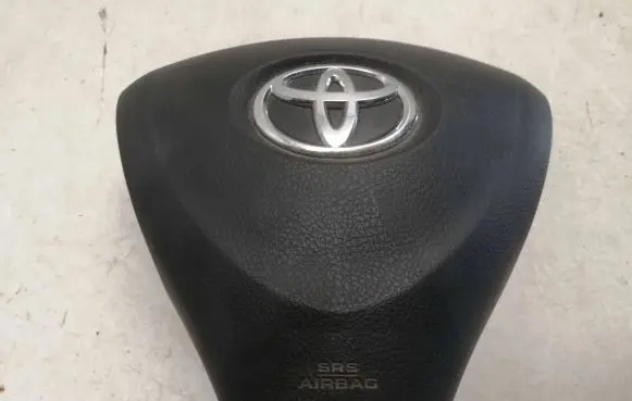 Toyota Auris 150 Steering wheel airbag 4513002290B0 008744207