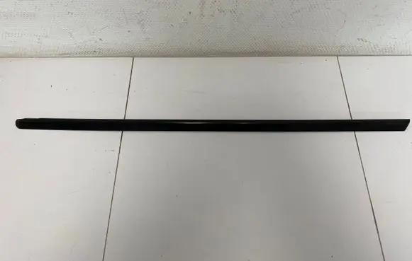 Mercedes-Benz E W212 Rear side glass trim A2126700222