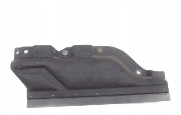 Renault Master II Engine cover (trim)