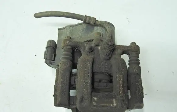 Peugeot 308 Rear brake caliper 0204749603 D3P0576 10032014