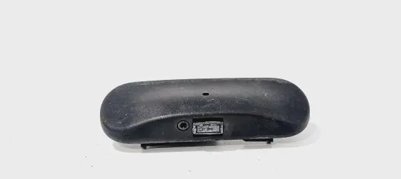 Audi Q7 4M Windshield washer spray nozzle 4M0955989