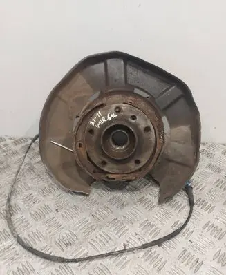 BMW X1 E84 Rear wheel hub spindle/knuckle 6788049