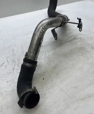 Ford S-MAX Engine coolant pipe/hose 6G919F764DE
