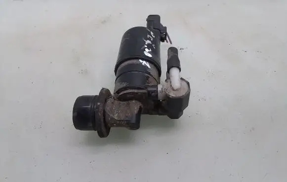 Peugeot 207 Windscreen/windshield washer pump