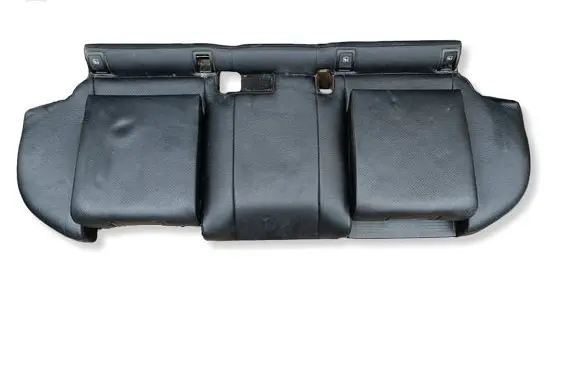 Mercedes-Benz C W205 Rear seat A2059204002 0438247