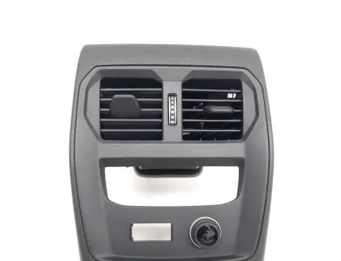 BMW 3 G20 G21 Rear air vent grill 6806816