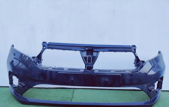 Dacia Sandero III Front bumper 620228531R MP8370