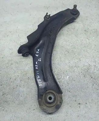 Renault Scenic II - Grand scenic II Front lower control arm/wishbone