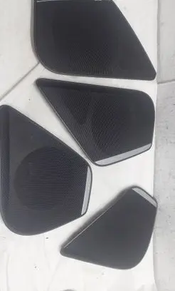 Audi A6 S6 C7 4G Audio system kit 4G0035420A
