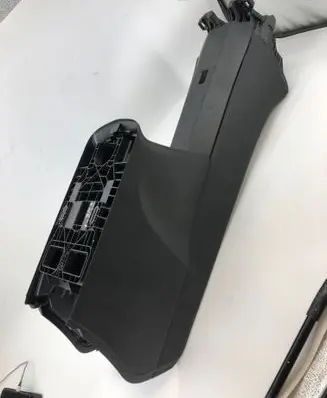 Mercedes-Benz EQE x294 Center console A2966806103