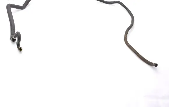 Mercedes-Benz GLE (W166 - C292) Engine coolant pipe/hose A1668305096