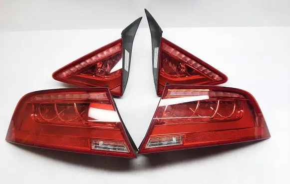 Audi A7 S7 4K8 Rear/tail lights set 4G8945096