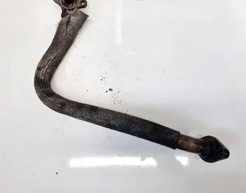 KIA Carnival EGR valve line/pipe/hose