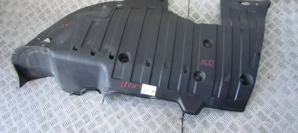 Honda CR-V Front underbody cover/under tray 