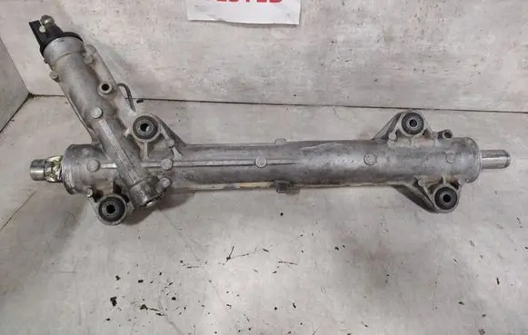 Volkswagen Crafter Steering rack 90611011005