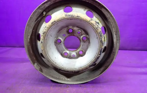 Fiat Ducato R15 steel rim 1351190080