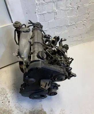 Mitsubishi Carisma Engine F8QT FDP D4192T