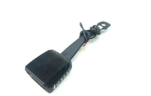 Mini F65 Front seatbelt buckle 9493485