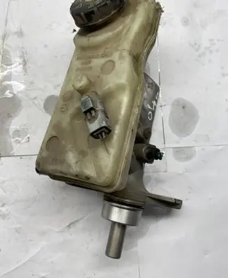 Renault Scenic II - Grand scenic II Master brake cylinder 232879