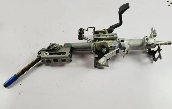 Nissan Pathfinder R52 Steering column universal joint 3KA1B1603241114