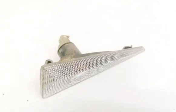 Renault Scenic II - Grand scenic II Front fender indicator light 8200027151