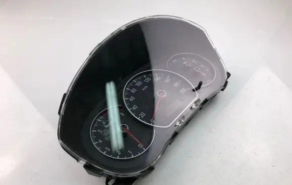 Suzuki SX4 Speedometer (instrument cluster) 3411079J20