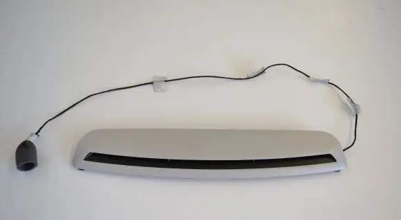 Mercedes-Benz C W205 Third/center stoplight A2058200060