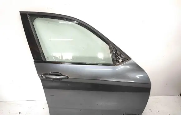 BMW X1 E84 Front door