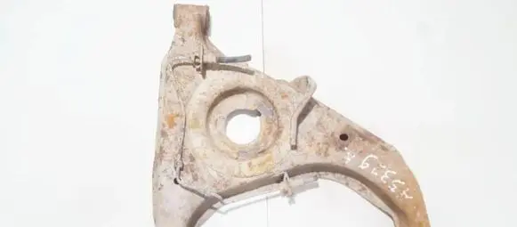 Peugeot 607 Rear upper control arm/wishbone
