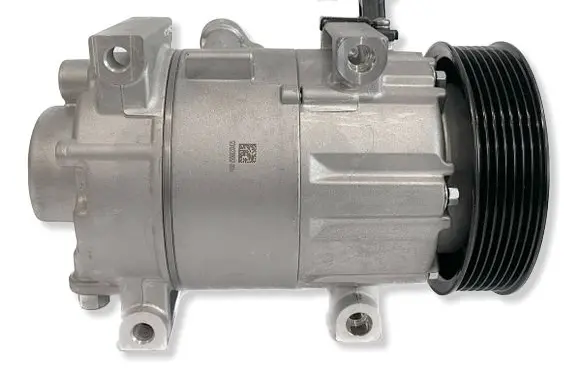 Hyundai i30 Air conditioning (A/C) compressor (pump) F500GDCKA03 97701C8051 97701A6900