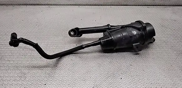 Opel Astra J Breather/breather pipe/hose 55575980
