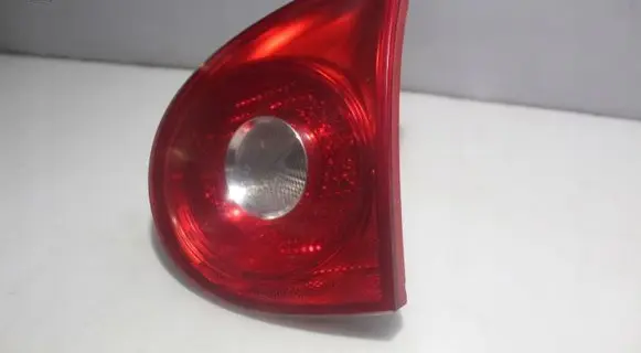 Volkswagen Golf V Rear/tail lights