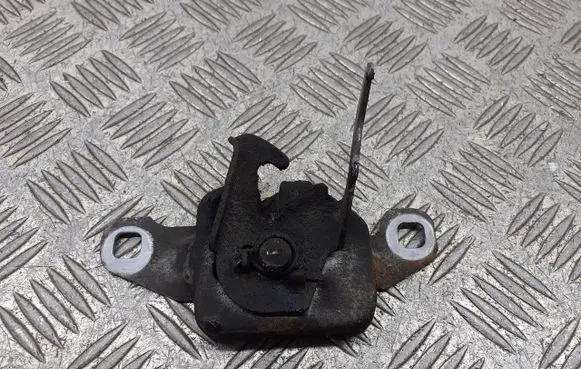 Dacia Sandero Engine bonnet/hood lock/latch loop/hook 