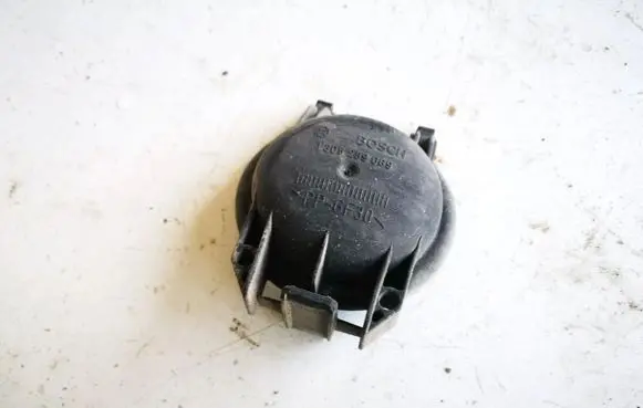 Mercedes-Benz A W168 Headlight/headlamp dust cover 1305239069