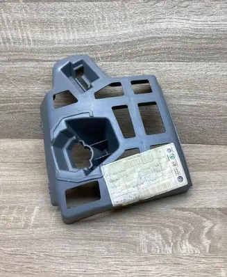 Skoda Rapid (NH) Front bumper mounting bracket 5JA807056