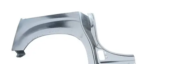 Peugeot Partner III Rear arch 