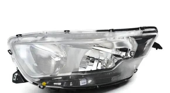 Iveco Daily 6th gen Headlight/headlamp 5801473750