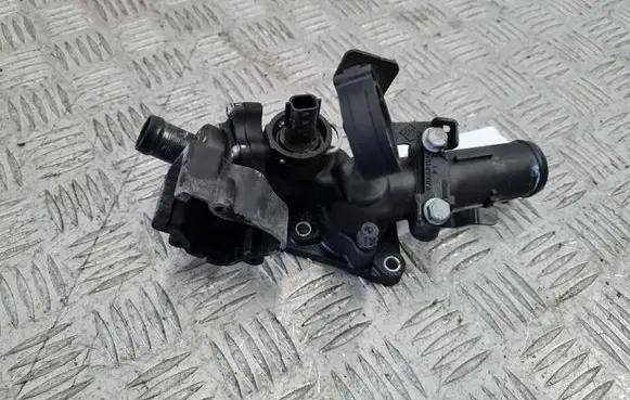 Nissan Qashqai Thermostat housing 110609813R