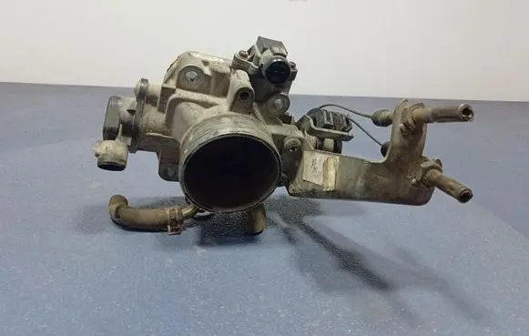 Honda Accord Throttle body valve TT006