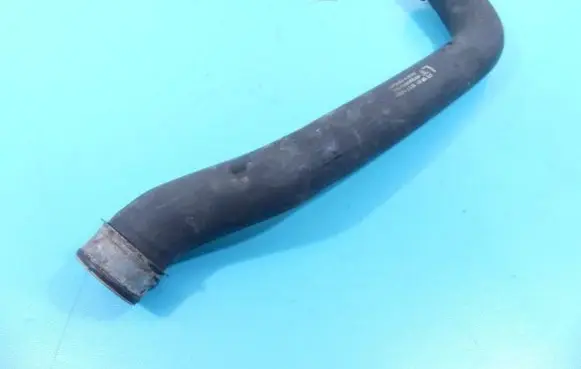 Porsche Panamera (970) Engine coolant pipe/hose 97010650160CT IMPRK1281100