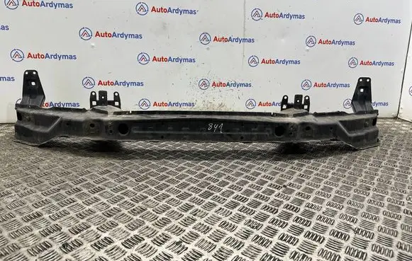 BMW X5 E53 Front bumper cross member 8402831 51718402831 7074756