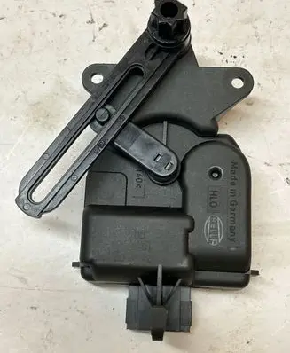 Mini Cooper Hatch Hardtop Air flap motor/actuator W964015F 6NN00762602
