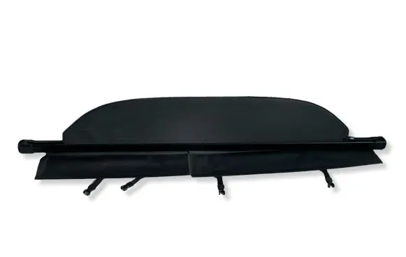 Toyota RAV 4 (XA40) Parcel shelf load cover 