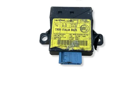Citroen Relay III Steering rack control module 1357349080 A0011208
